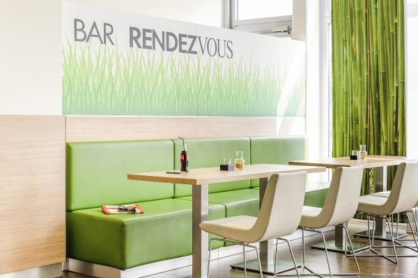 Hotel ibis Berlin Ostbahnhof
